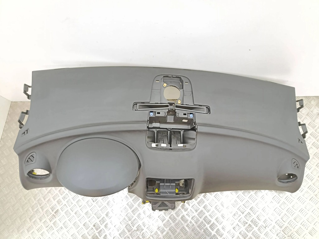 фото №5, Opel meriva b 2010 приборная панель приборная