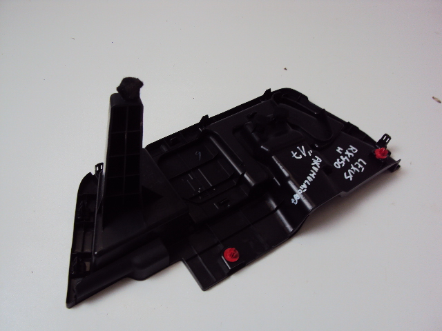 фото №3, Захист заглушка акумулятор lexus rx 450h 2015-