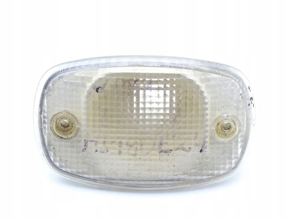 фото №1, Iveco eurocargo ii 02-08 лампа габаритная кровельная