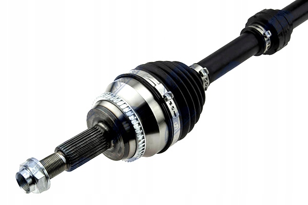 фото №3, Nty привідний вал привідна lexus rx350 08-15 передня права