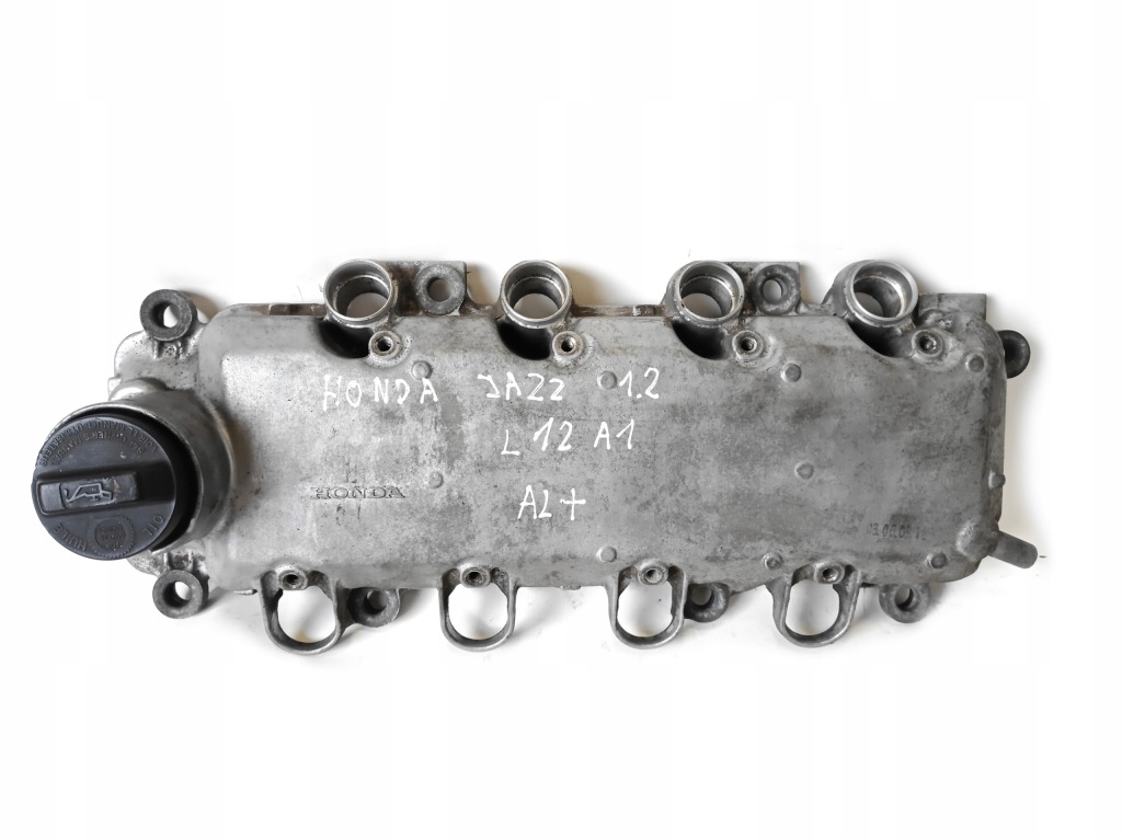 фото №1, Кришка клапанів honda jazz ii 1.2 l12a1