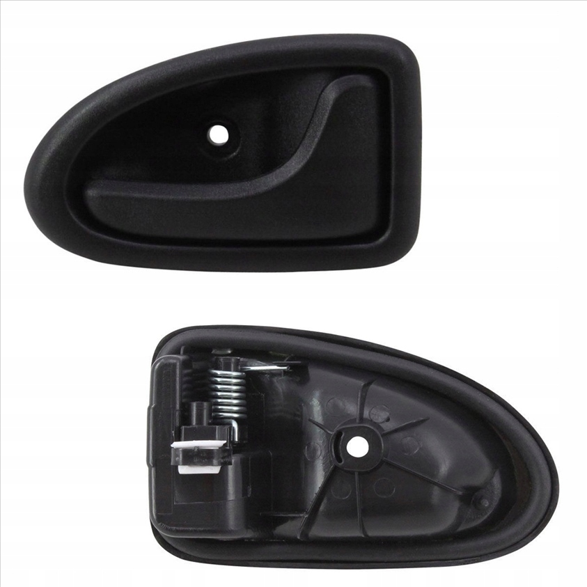 фото №1, Renault clio scenic trafic megane 98- ручка czarn