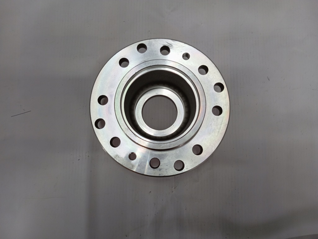 Купити Прокладка ступиця кришка колеса 50542700 новий оригінал a0008352539