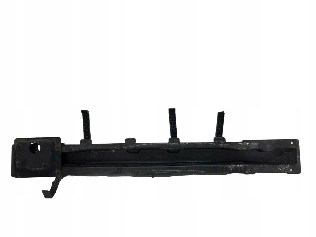 фото №10, Hyundai genesis 2012 балка бампера задняя 866312m100