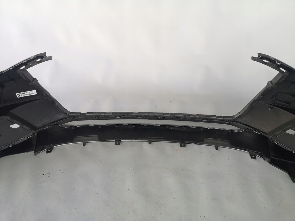 фото №13, Audi a6 c8 4k allroad - бампер перед polecam