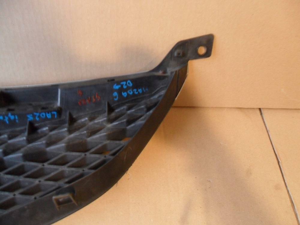 фото №9, Mazda 6 gg 2002 2003 2004 2005 решітка радіатора радіатора