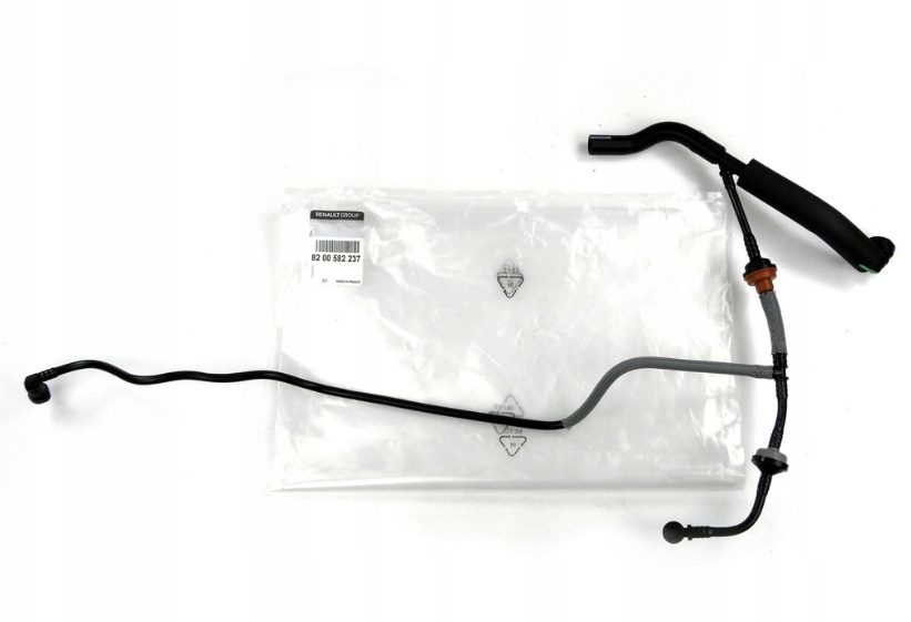 фото №10, Трос капот r clio v