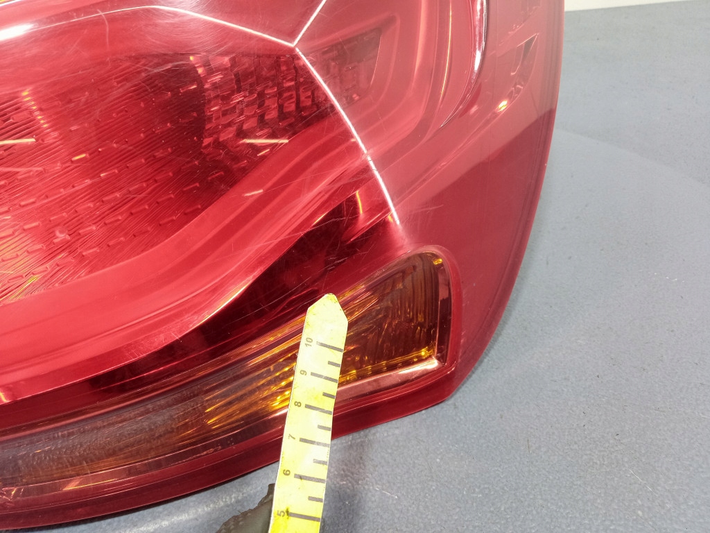 фото №6, Kia ceed ii kombi лампа задня права задня зовнішня 92402-a23