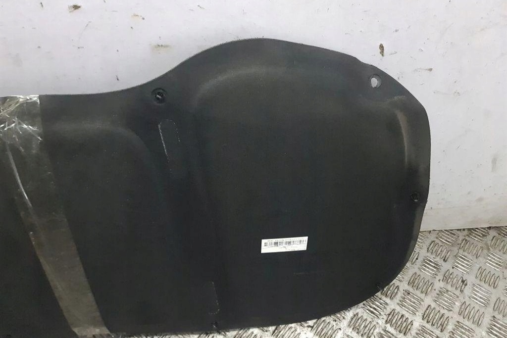 фото №11, Шумоізоляція капот hyundai 81124q0000 1.0l 2024