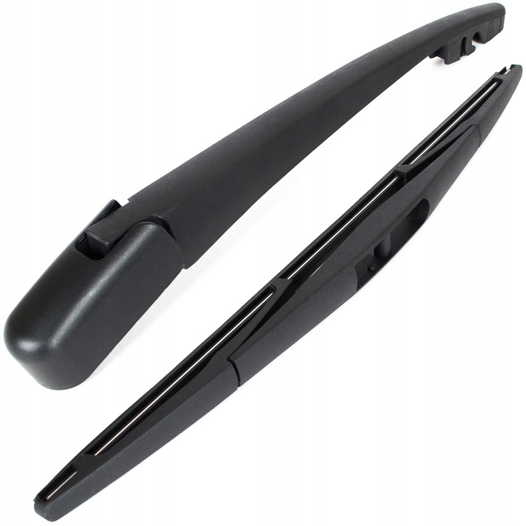 фото №1, Важіль двірники задня + щітка do subaru tribeca