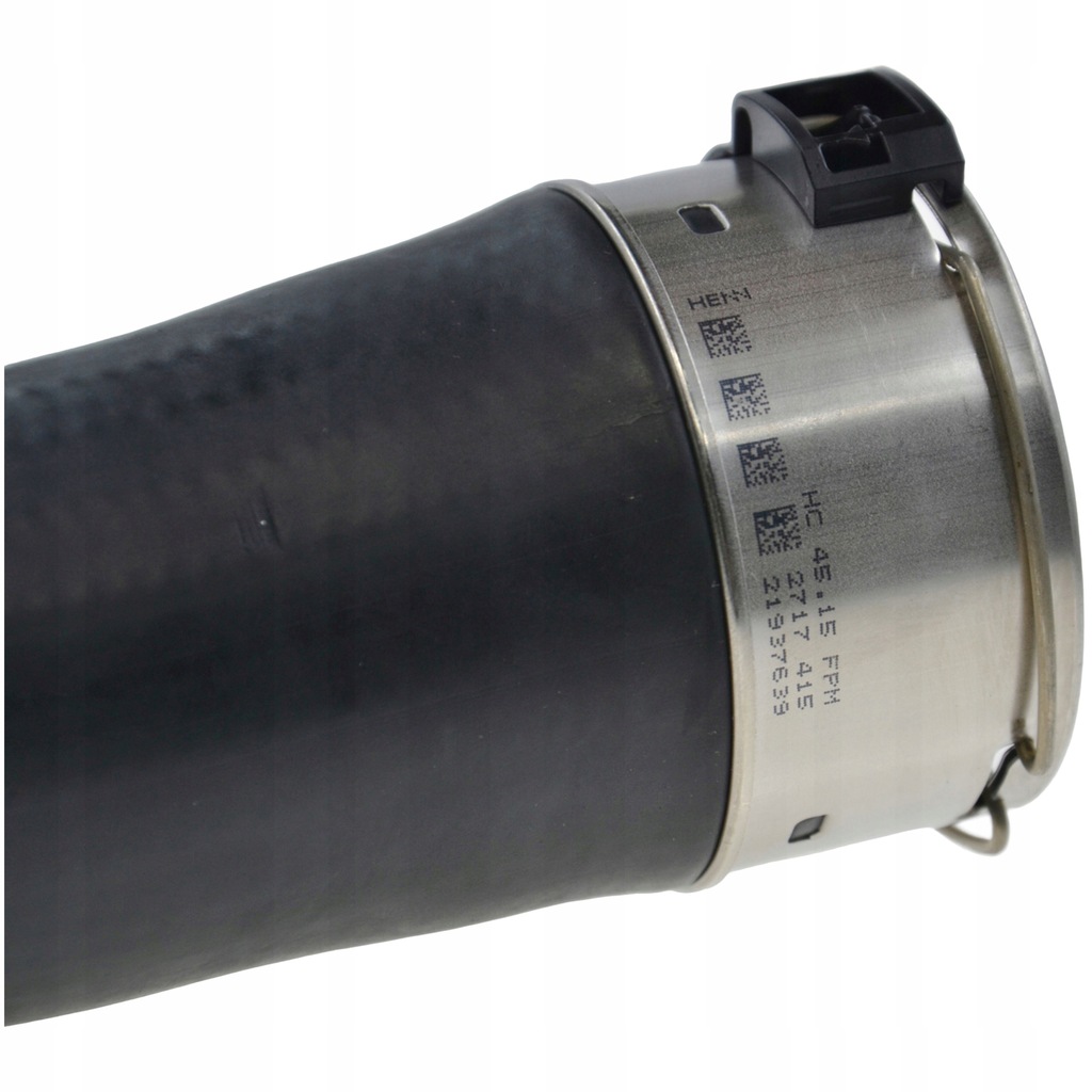 фото №6, Wąż труба turbo интеркулер dacia logan 1.2 tce