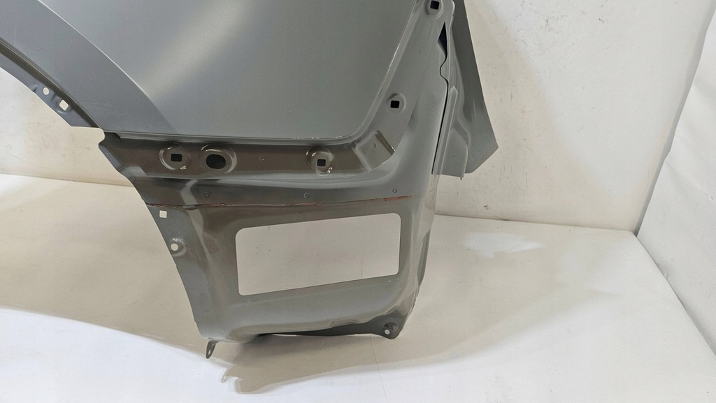 фото №6, Крила задня задній чверть tesla model y 1564778-00-c