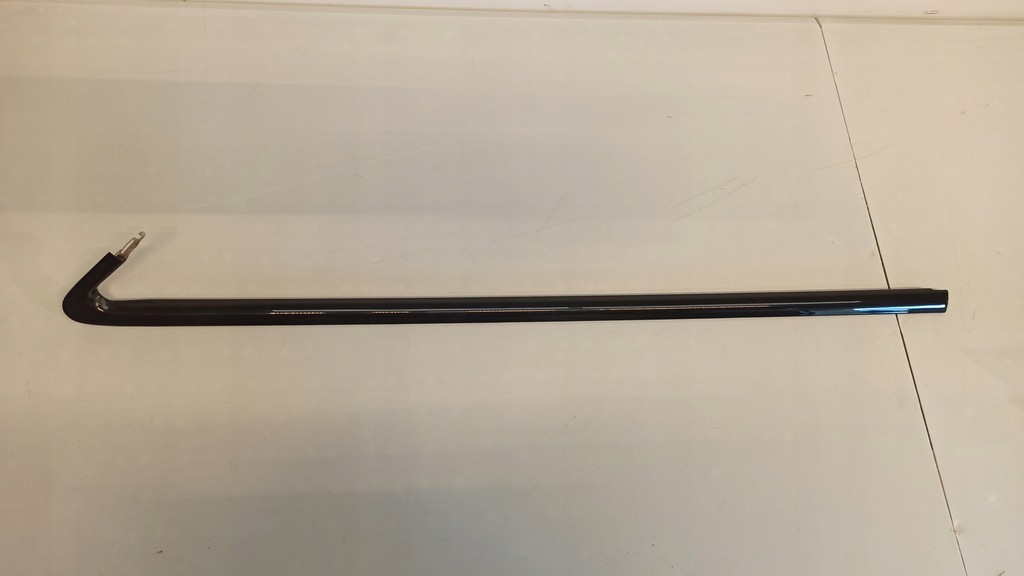 фото №1, Молдинг дахова audi a5 8t coupe права