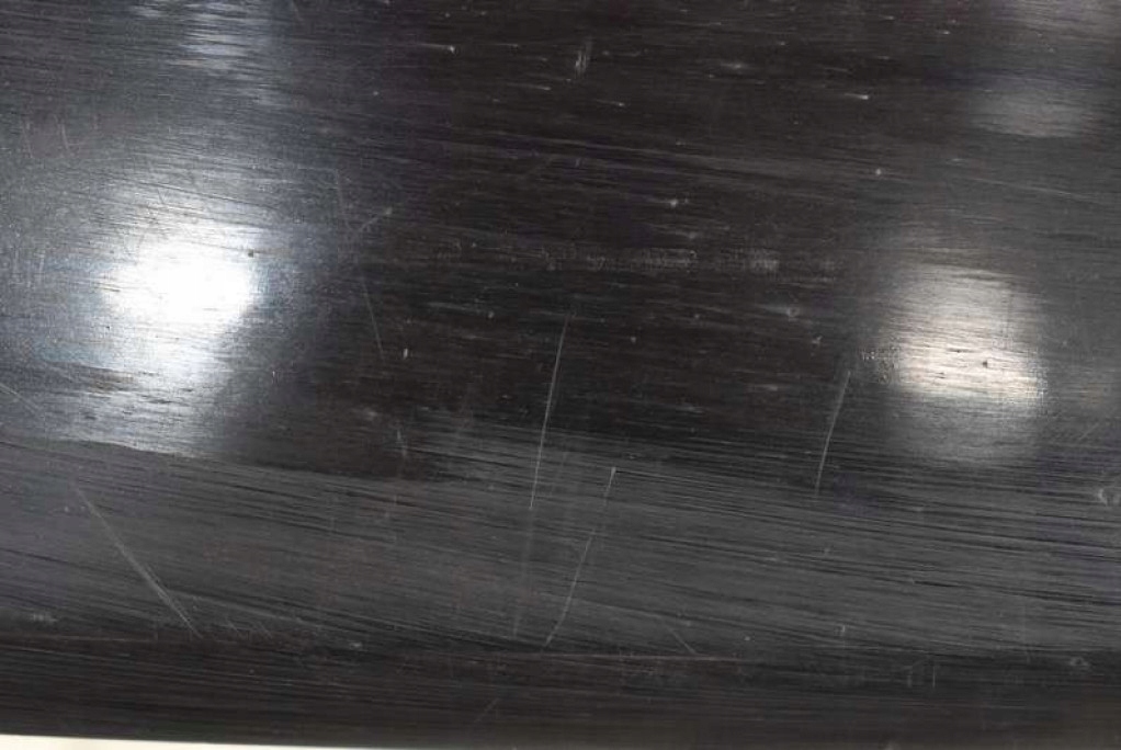 фото №6, Бампер задняя задний ktv pdc citroen c5 ii x7 iii kombi 08-17