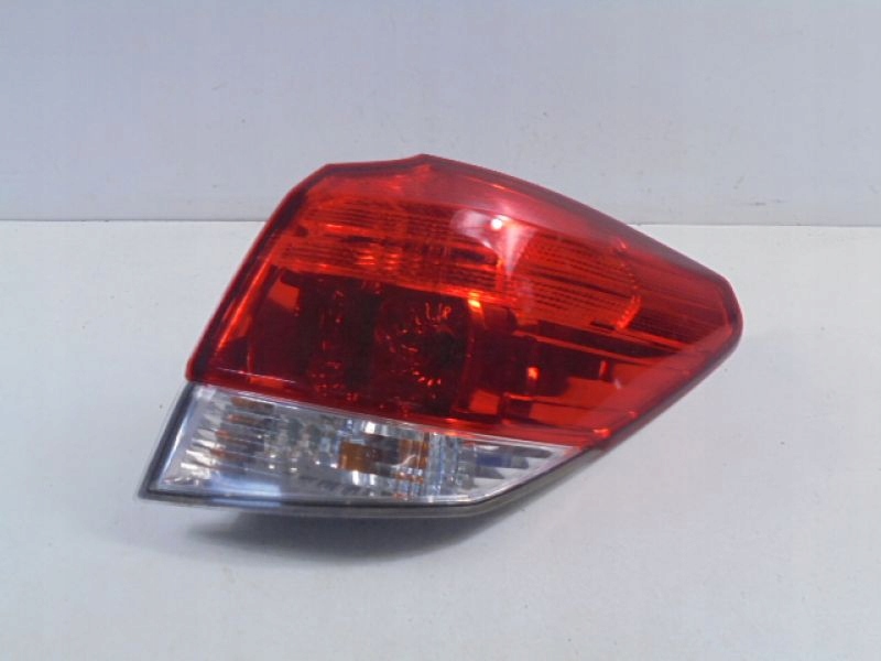 фото №9, Subaru outback iv br лампа задняя правая lift fl