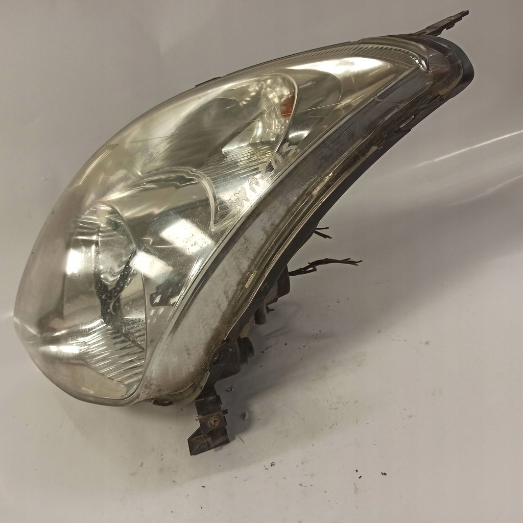 фото №15, Suzuki swift iv 4 лампа передняя левая 35300-62j11