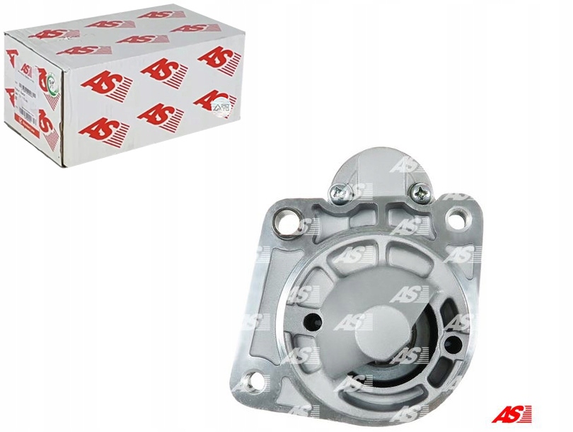 фото №1, Стартер s5342s as-pl