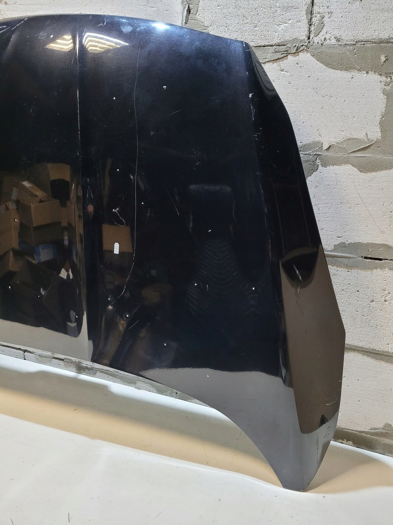 фото №4, Капот kuga mk2 12-16