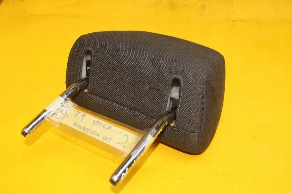 фото №5, Підголівник правий задня vectra c kombi