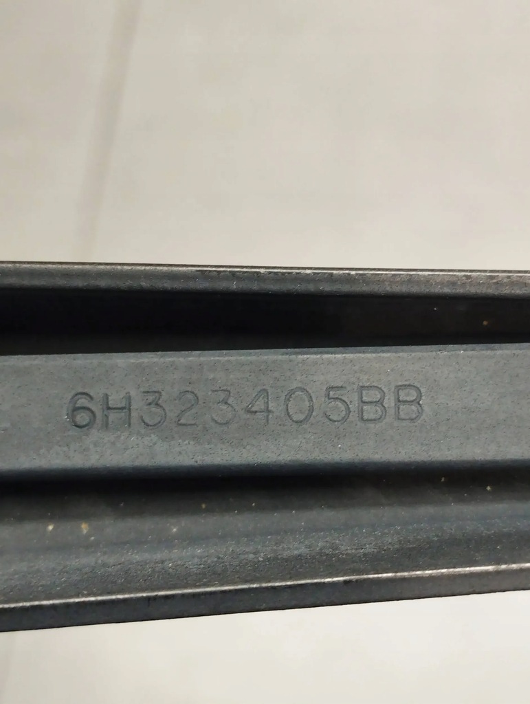 фото №3, Land rover range rover sport l320 важіль двірники праве 6h323405bb