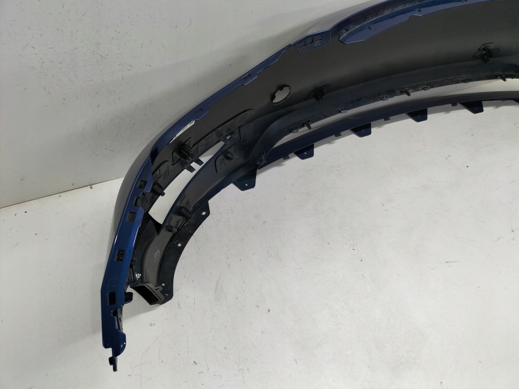 фото №8, Бампер передний перед tesla model y 20-