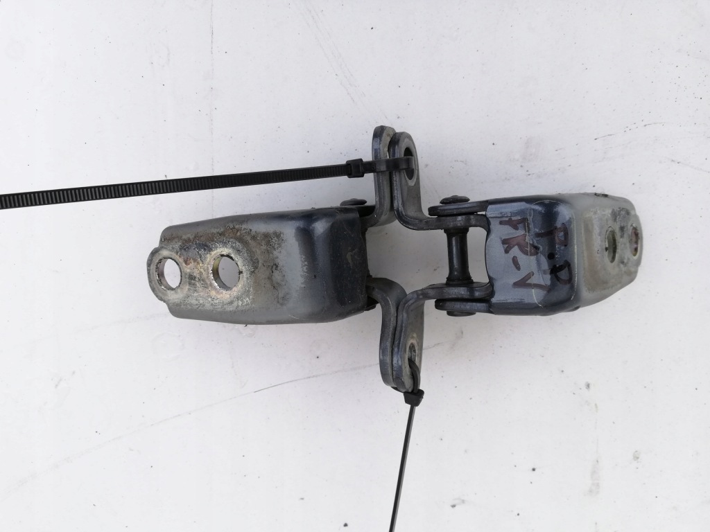 фото №1, Петлі двері правий перед honda fr-v 04-09 nh684p