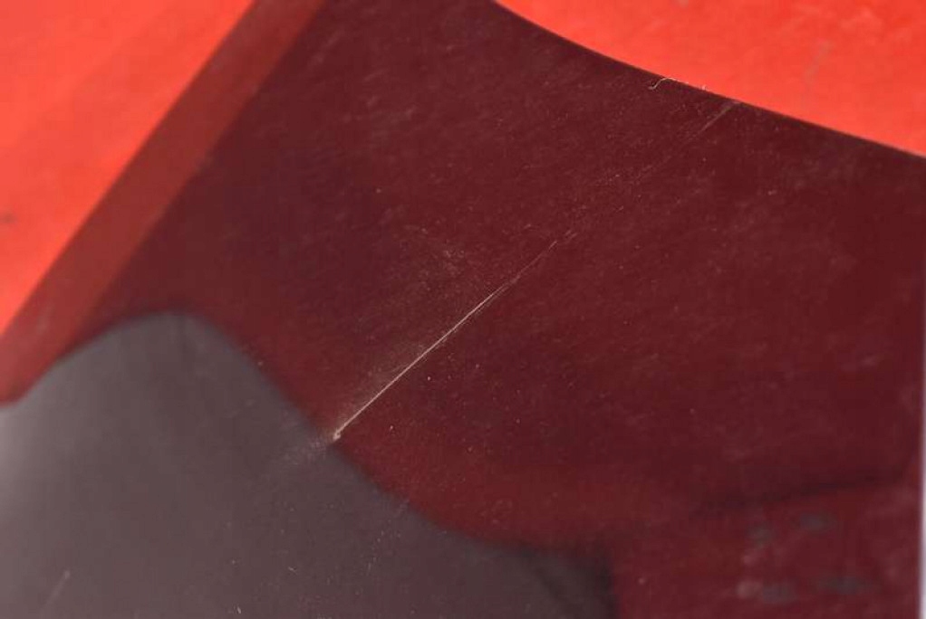 фото №12, Бампер задня задній 492-46 pdc volvo v60 1 i r-design lift 13-20