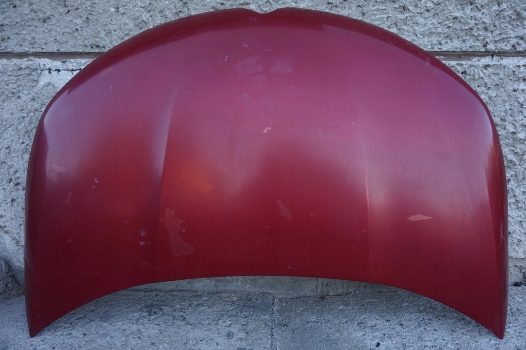 фото №6, Бампер капот крыло kompletny перед citroen c4