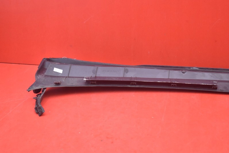 фото №5, Жабо eu 95217505 chevrolet aveo t300 11-20