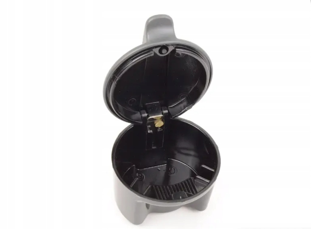 фото №5, Mini cabrio r52 пепельница "gun металл grey" 51169125439 9125439