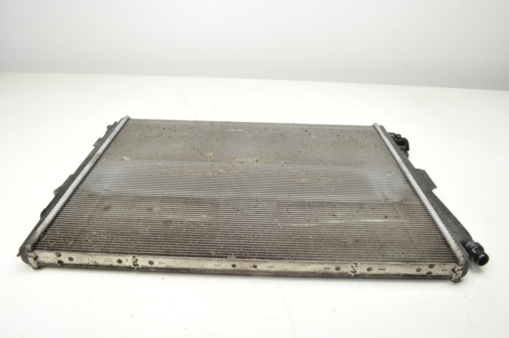 Bmw 3 g20 330 e plug-in-hybrid 2.0 радиатор воды 8666811 с Разборки