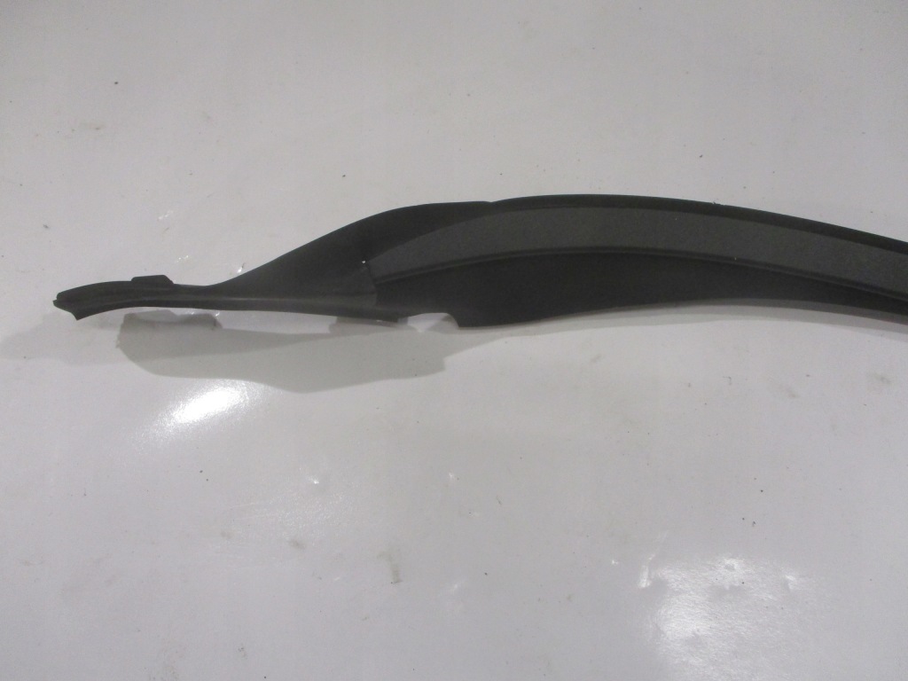 фото №6, Volvo s60 ii v60 молдинг стекло передней лобовое 31335865 правая