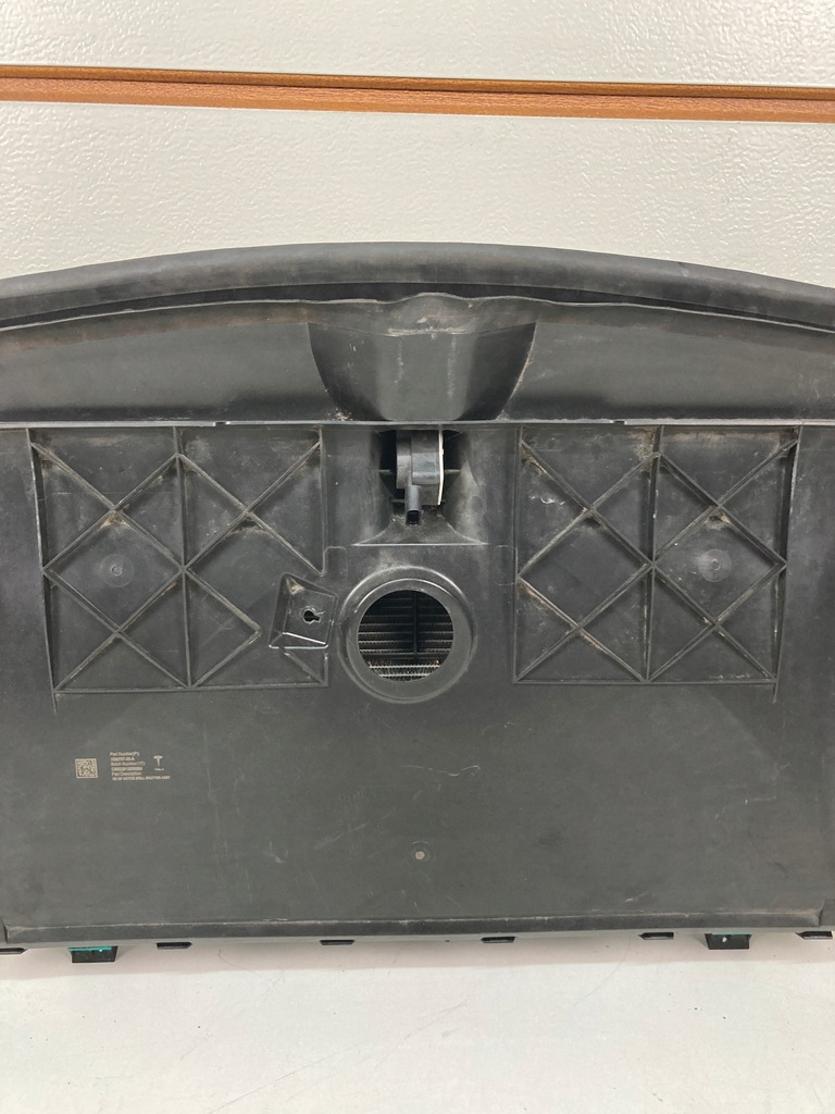 фото №7, Радиатор вентилятор жалюзи tesla 3 lift y