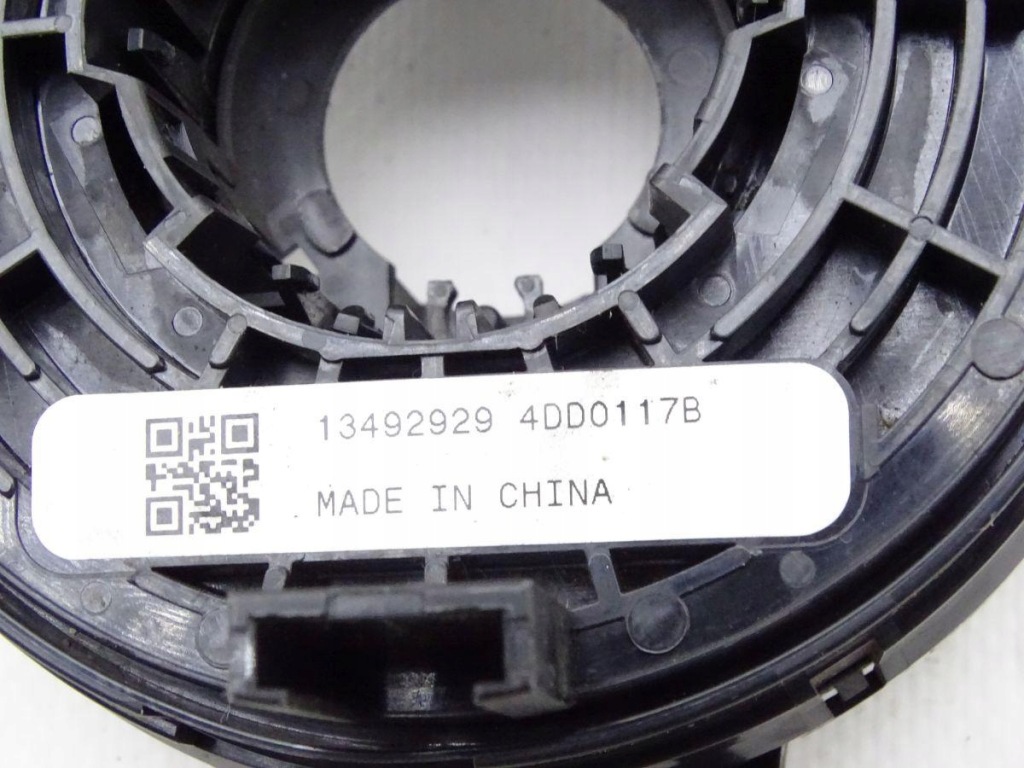 Opel astra k 15-22 лента подушка безопасности 13492929 в Украине