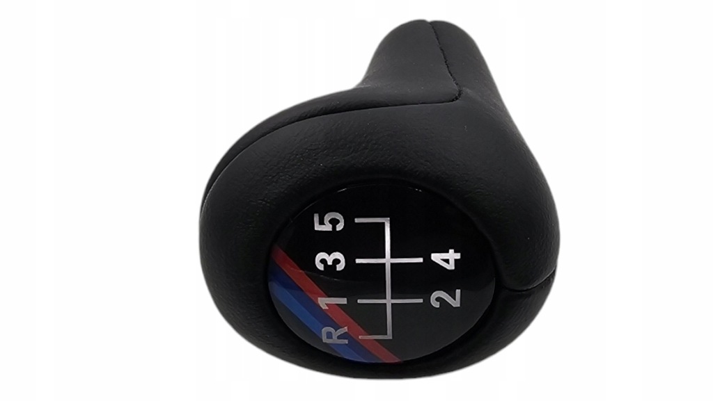 фото №8, Ручка переключения передач bmw m-color 1series e81e82 e87 3 series e46 e90 e91 e92