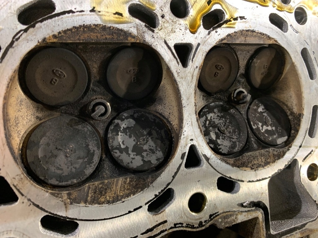 Головка hyundai ix20 1.4 90km Недорого