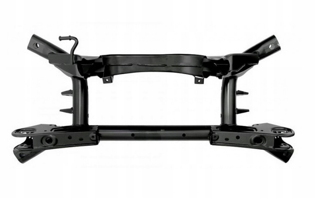 Купить Рама балка подрамник задний  do dodge caliber 2006- 2wd