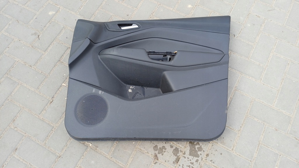 Купить Ford kuga mk2 рестайлинг  накладка обивка дверь правый  передняя кожа