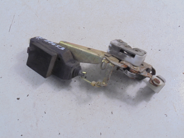 Citroen c15 замок дверь перед передний правый Доставка