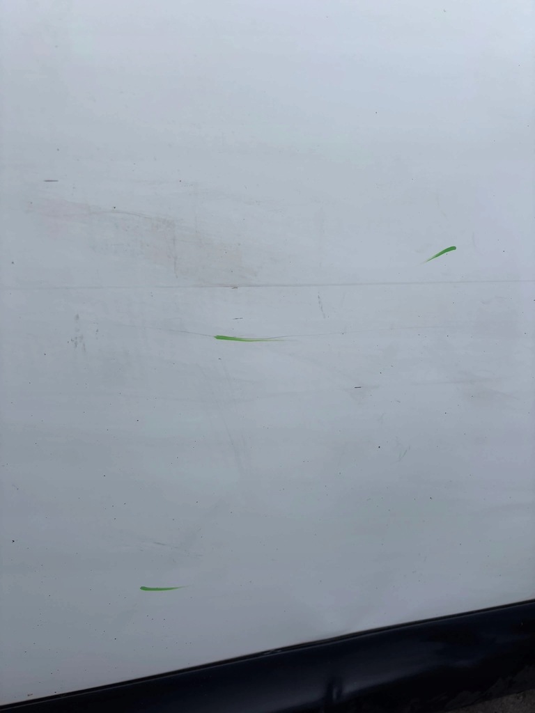 фото №11, Двері правий перед передні nissan qashqai j10 lift