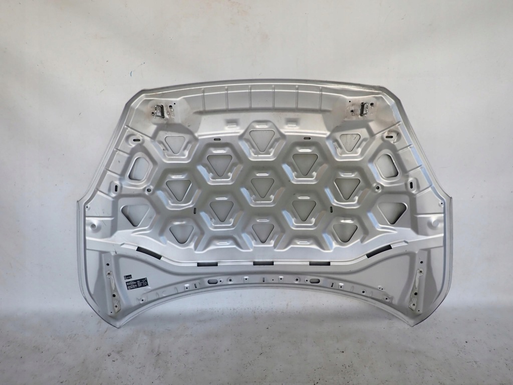 фото №13, Volvo xc60 i 1 lift 13-17 капот кришка двигуна