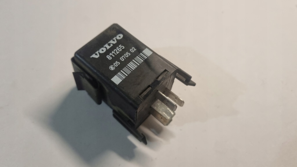 фото №1, Реле volvo s40 v40 811265
