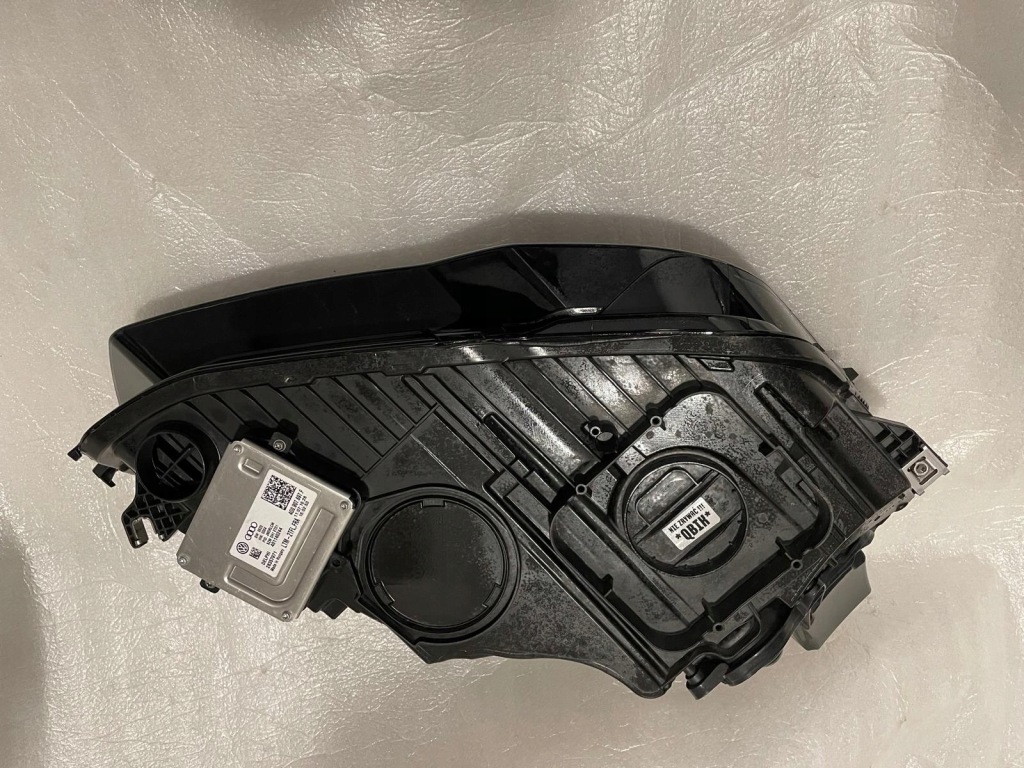 Фара audi a7 c7 4g8 рестайлинг  full led Доставка