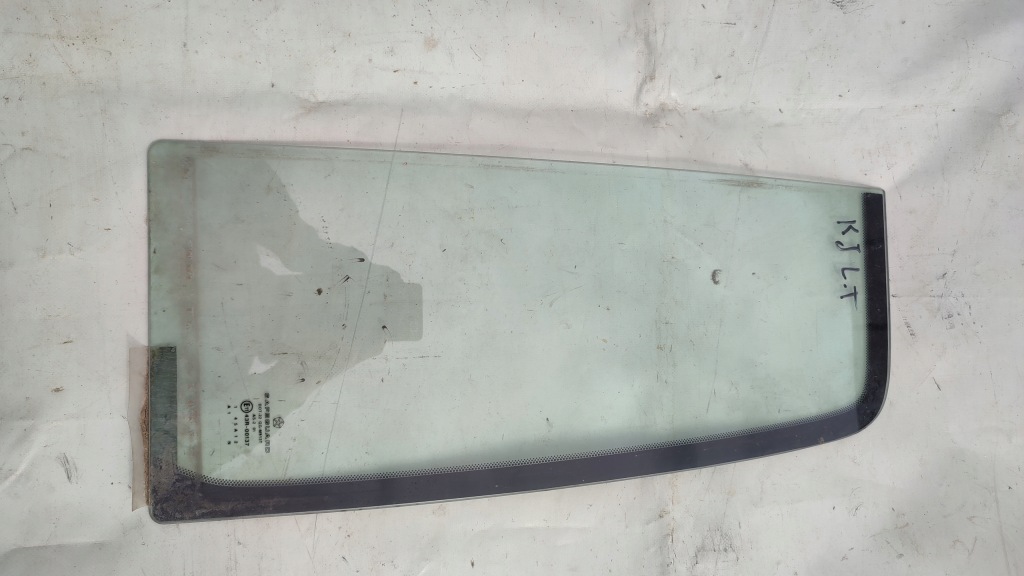 Купити Jeep оригінальний номер 55135797ae скло кузовна