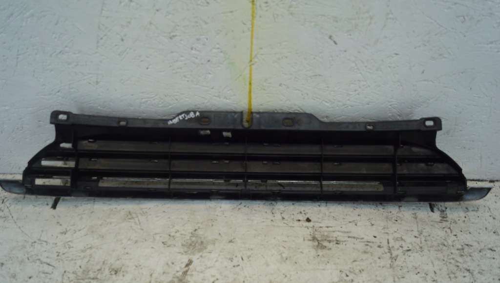 фото №7, Решітка радіатора решітка радіатора mini cooper r56 166149-10