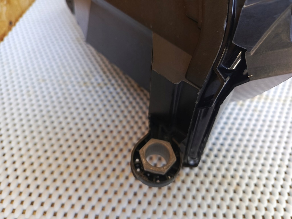 фото №7, Лампа перед левая mercedes gle w167 full led multibeam a1679064708