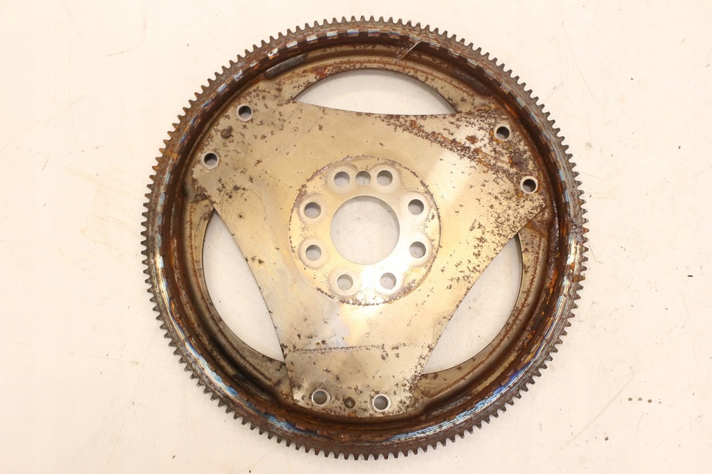 фото №5, Вінець колесо маховик mercedes w211 2.7 cdi автоматична коробка передач