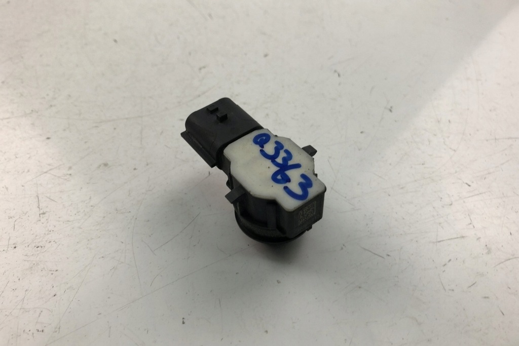 фото №4, Передний датчик pdc renault espace iv jk0/1_ 253a44101r 2004