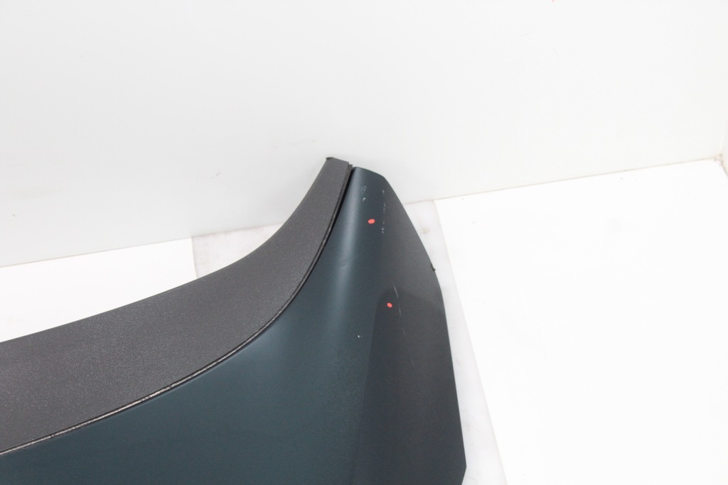 фото №6, Капот кришка двигуна opel meriva b 13-15 fl z30v