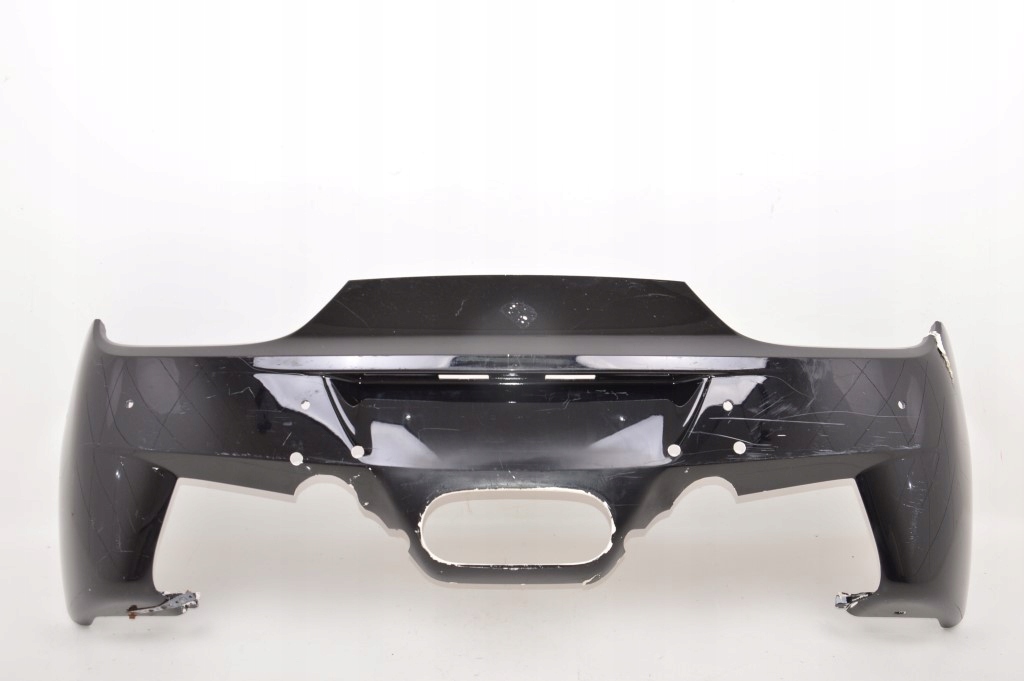 Купити Ferrari 458 italia f142 бампер задній pdc